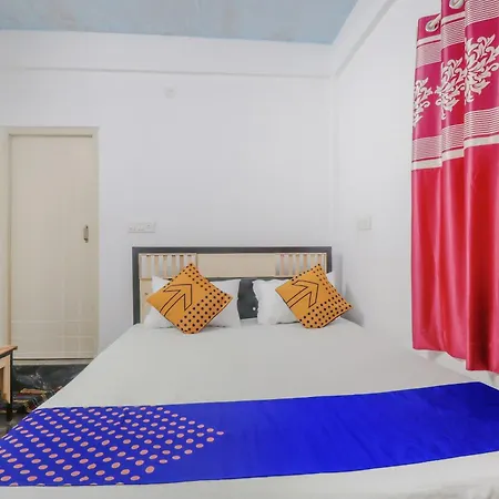 Hotel Santa Maria Near Indiranagar Metro Station